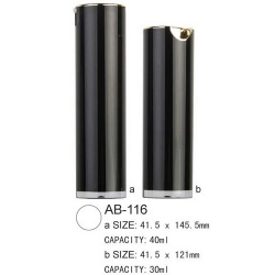 Airless Lotion Bottle AB-116