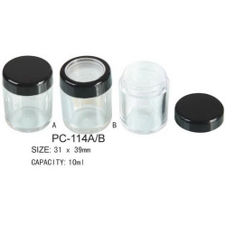 Loose Powder Container PC-114