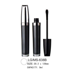 Round Mascara Tube LG/MS-638B