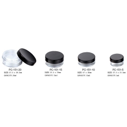 Loose Powder Container PC-151