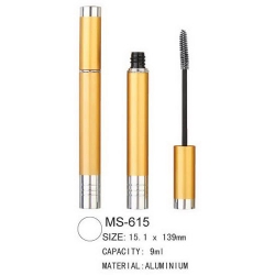 Round Mascara Tube MS-615