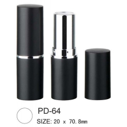 Round Plastic PD-64