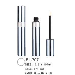 Round Eyeliner Bottle EL-707