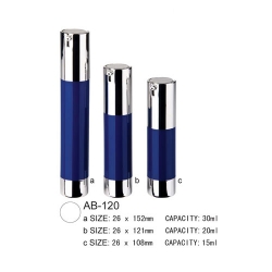 Airless Lotion Bottle AB-120