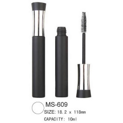 Round Mascara Tube MS-609