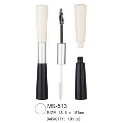 Dual Heads Mascara Tube MS-513