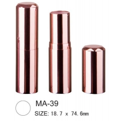 Round Aluminium MA-39