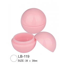 Moisturizing Lip Balm LB-119