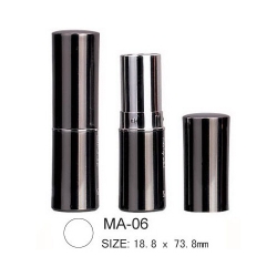 Round Aluminium MA-06