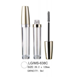 Round Mascara Tube LG/MS-638C