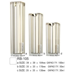 Airless Lotion Bottle RB-105