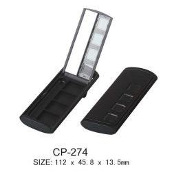 Square Cosmetic Compact CP-274