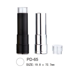 Round PlasticPD-65