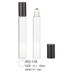 Flexible Tube RO-118