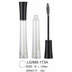 Round Lip Gloss Case  LG-MS-173A