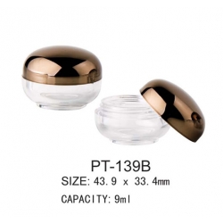 Cosmetic Pot PT-139B