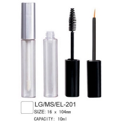 Square Mascara Tube LG-MS-EL-201