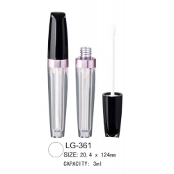 Other Shape Lip Gloss Case LG-361
