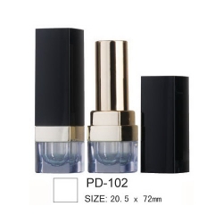 Square Plastic PD-102