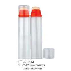 Foundation Stick Case SF-113