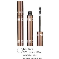 Round Mascara Tube MS-620