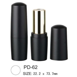 Round Plastic PD-62