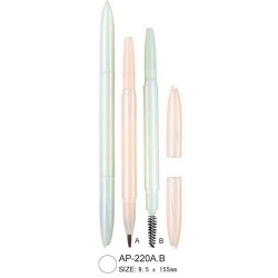 Dual Head Cosmetic Pen AP-220AB
