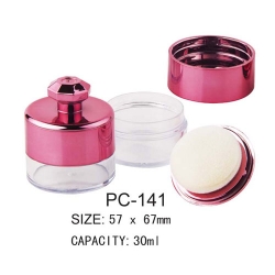 Loose Powder Container PC-141
