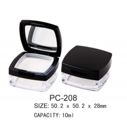 Loose Powder Container PC-208