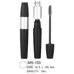 Round Mascara Tube MS-150