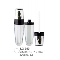 Other Shape Lip Gloss Case LG-359