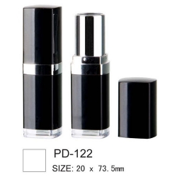 Square Plastic PD-122