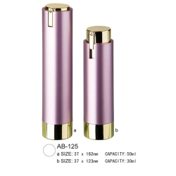 Airless Lotion Bottle AB-125