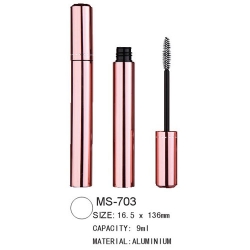 Round Mascara Tube MS-703