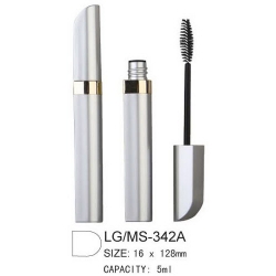 Square Mascara Tube LG-MS-342A