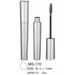 Round Mascara Tube MS-170