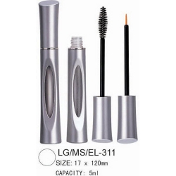 Square Eyeliner Bottle LG-MS-EL-311