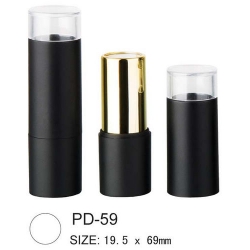Round Plastic PD-59