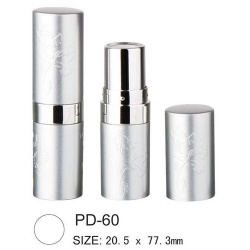 Round Plastic PD-60