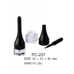 Loose Powder Container PC-207