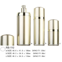 Airless Lotion Bottle RB-110