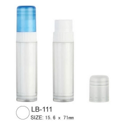 Lip Balm Tube LB-111