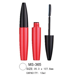 Other Shape Mascara Tube MS-365