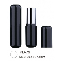 New Design Plastic Lipstick Case