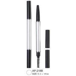 Dual Head Cosmetic Pen AP-218B