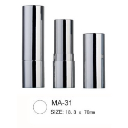 Round Aluminium MA-31