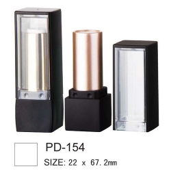 Square Plastic PD-154