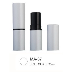 Round Aluminium MA-37