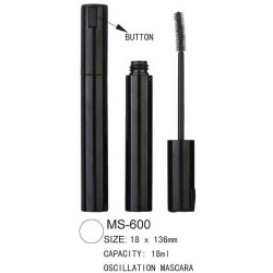 Round Mascara Tube MS-600