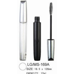 Round Lip Gloss Case  LG-MS-169A